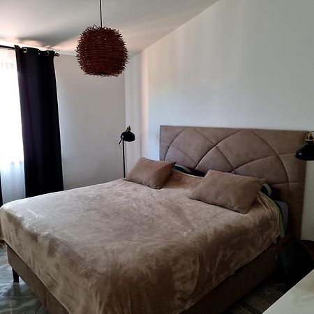 Apartments Noa Umag Eksteriør bilde