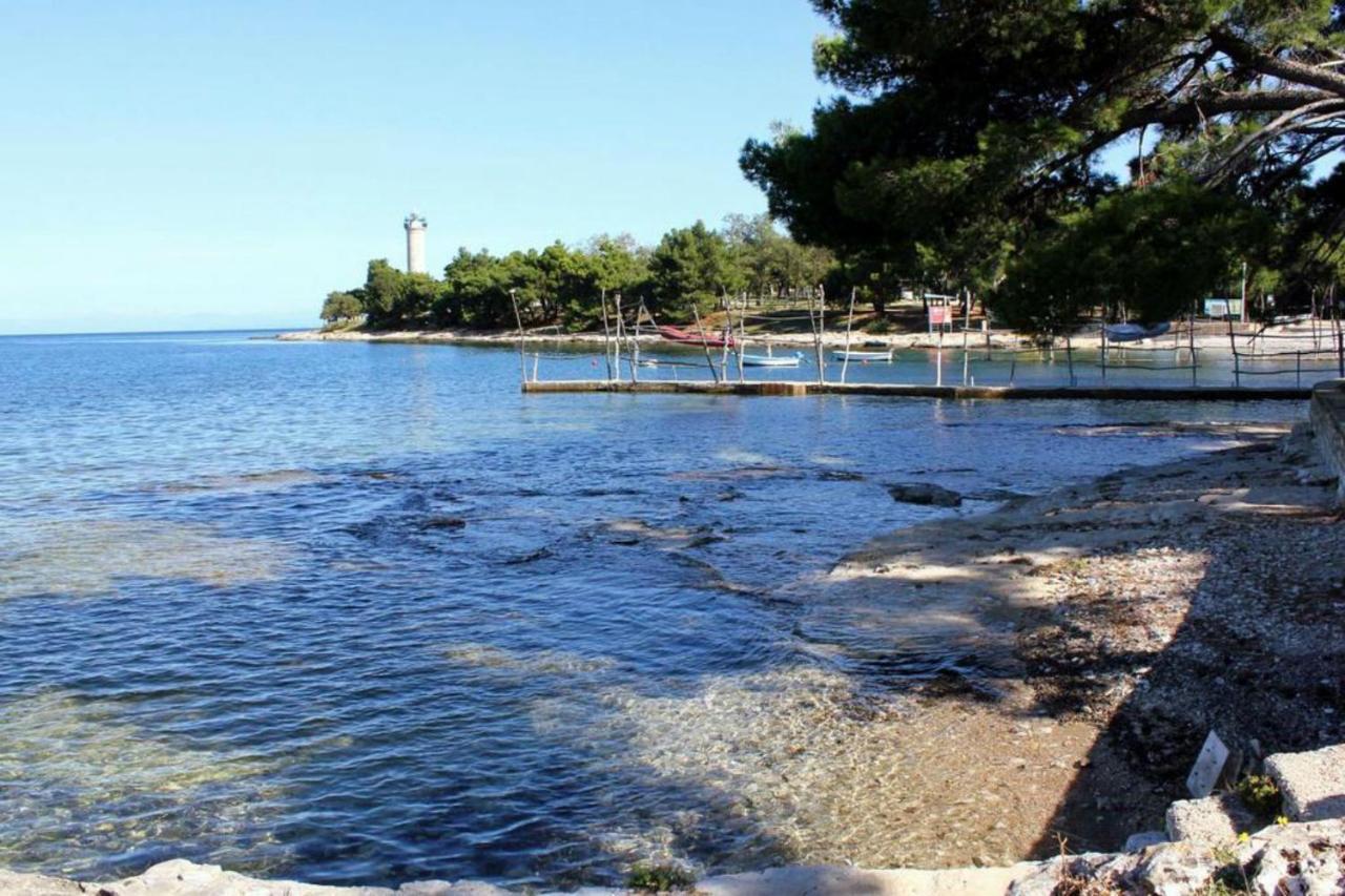 Apartments Noa Umag Eksteriør bilde