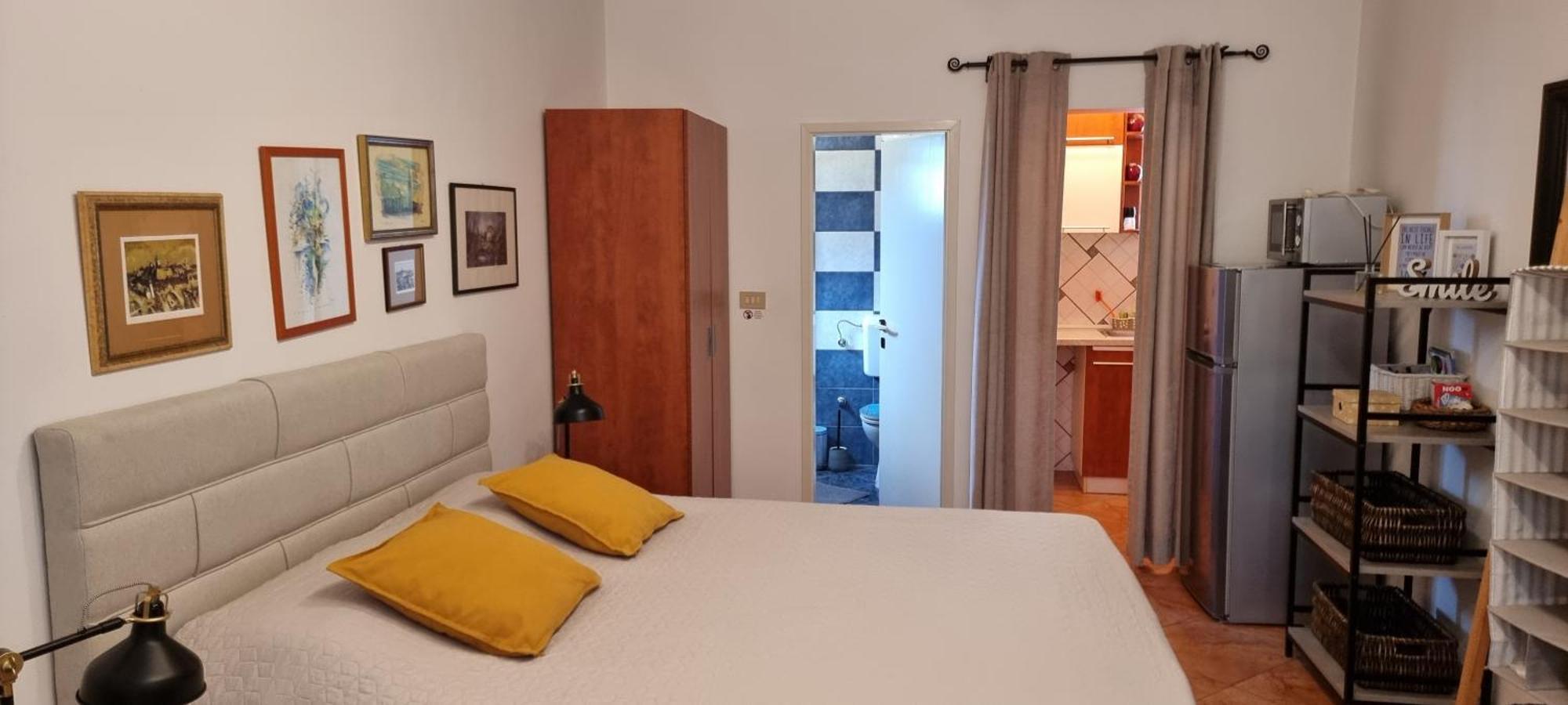 Apartments Noa Umag Eksteriør bilde
