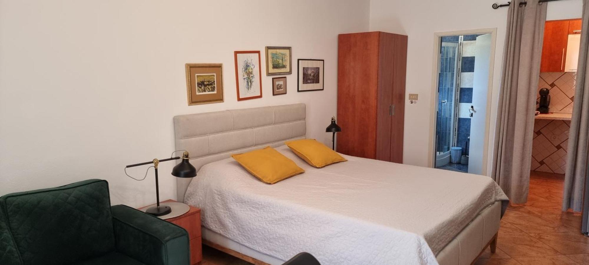 Apartments Noa Umag Eksteriør bilde
