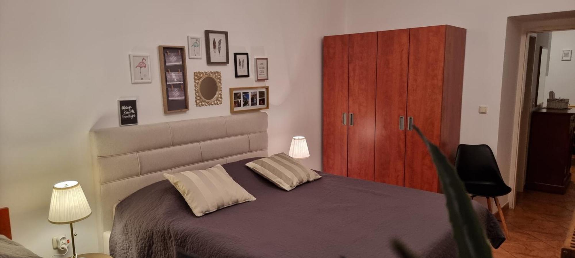 Apartments Noa Umag Eksteriør bilde