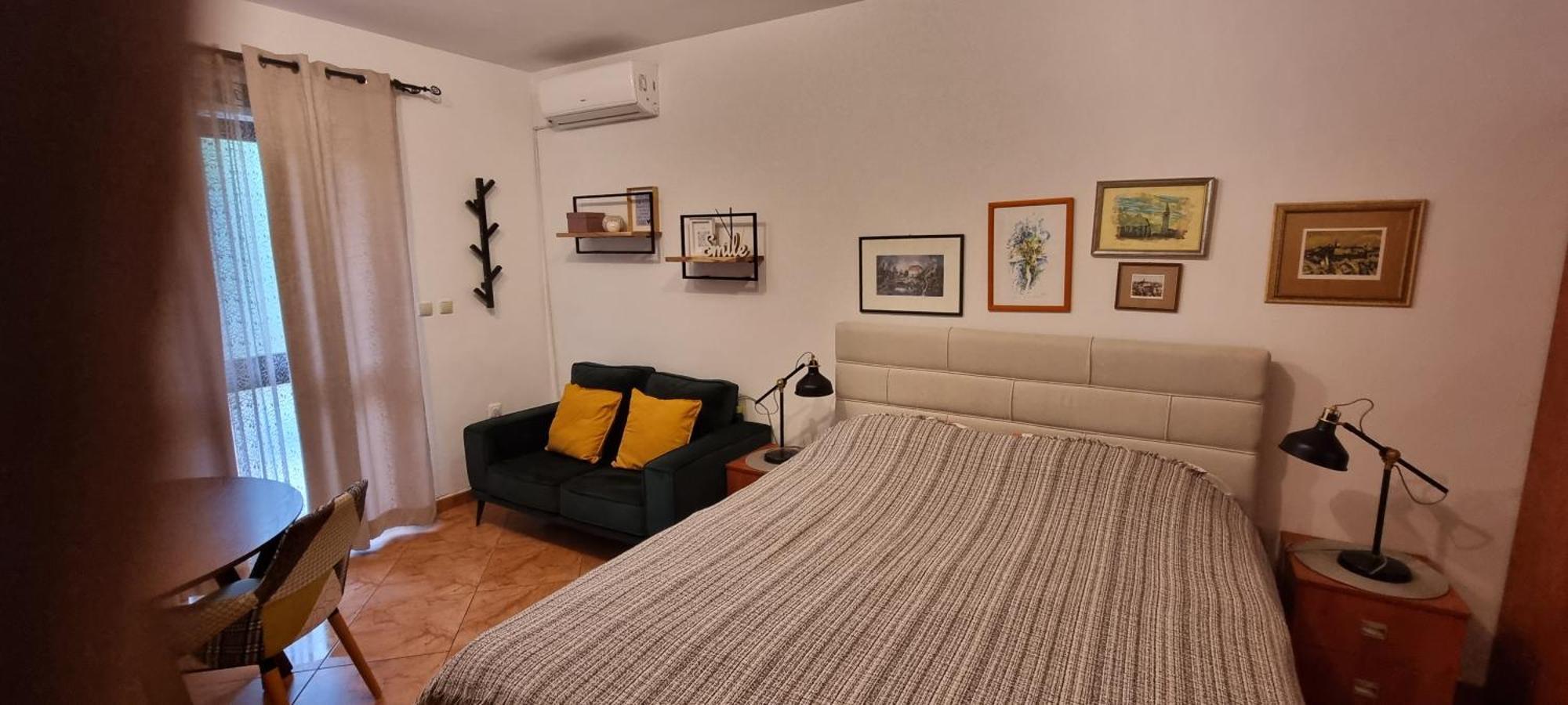 Apartments Noa Umag Rom bilde