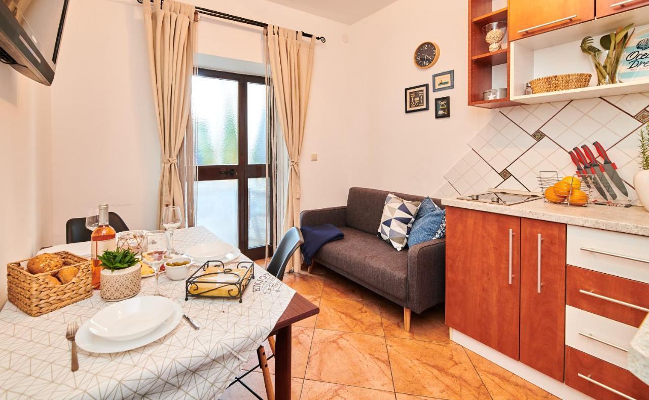 Apartments Noa Umag Eksteriør bilde