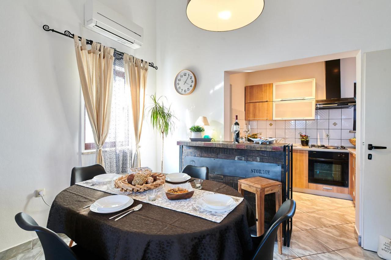 Apartments Noa Umag Eksteriør bilde