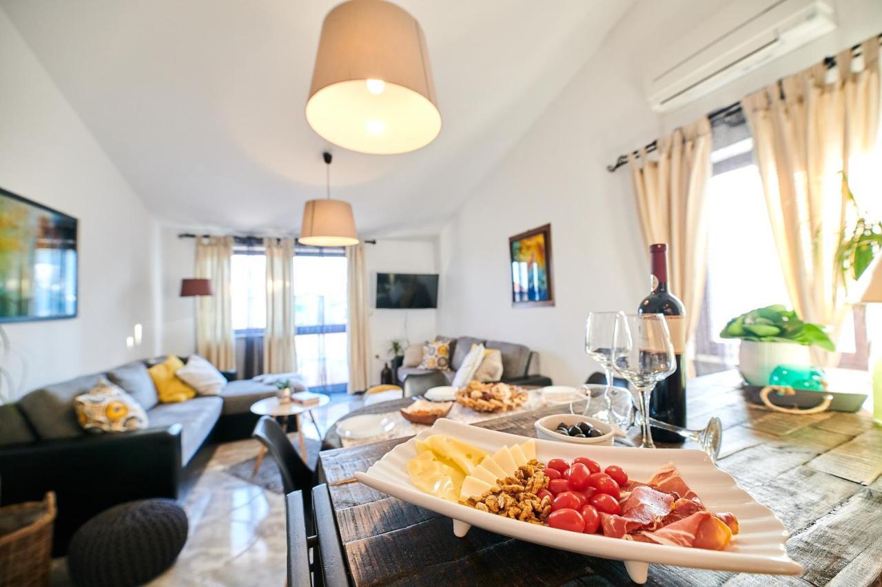 Apartments Noa Umag Eksteriør bilde